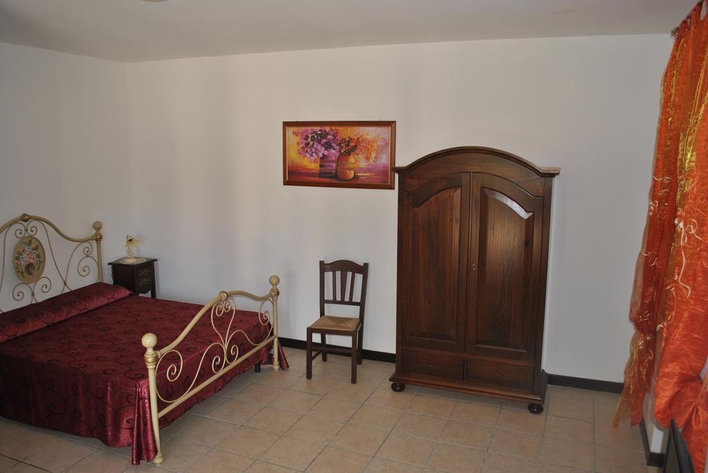 كاربينيانو سالينتينو Tenuta La Spezia المظهر الخارجي الصورة