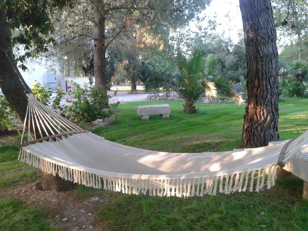 كاربينيانو سالينتينو Tenuta La Spezia المظهر الخارجي الصورة