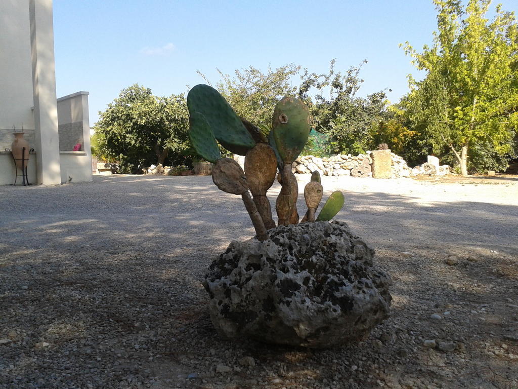 كاربينيانو سالينتينو Tenuta La Spezia المظهر الخارجي الصورة