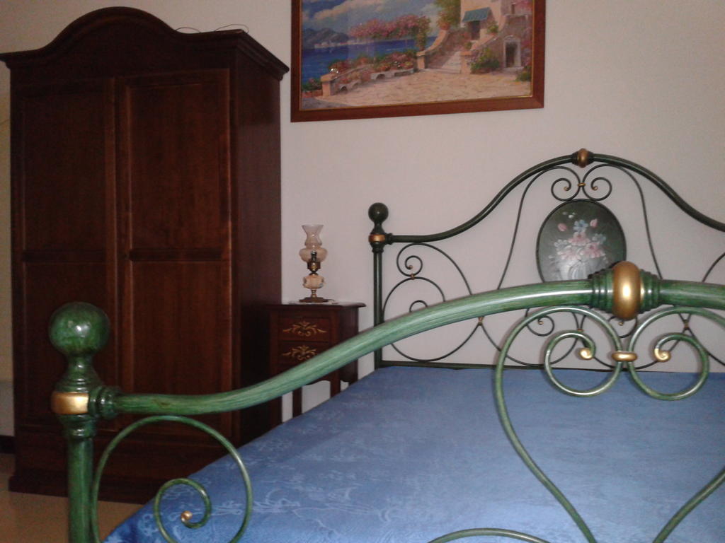 كاربينيانو سالينتينو Tenuta La Spezia الغرفة الصورة